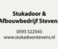 Stevens Stukadoor en Afbouwbedrijf