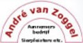 Van Zoggel Sierpleisters Andr  