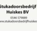 Stukadoorsbedrijf Huiskes