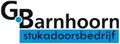 Stukadoorsbedrijf G Barnhoorn