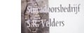 Stukadoorsbedrijf S R Velders