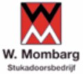 Mombarg De Sierpleister Specialist